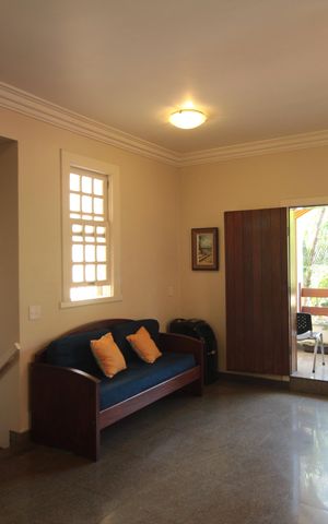 Apartamento à venda com 807m², 5 quartos e 4 vagasSala de TV
