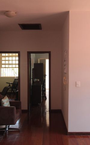 Apartamento à venda com 807m², 5 quartos e 4 vagasHall de Entrada