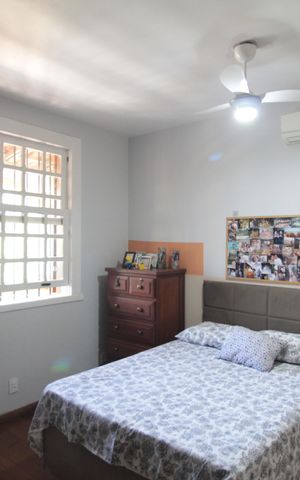 Apartamento à venda com 807m², 5 quartos e 4 vagasSuite 2
