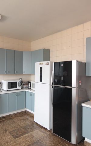 Apartamento à venda com 807m², 5 quartos e 4 vagasCozinha