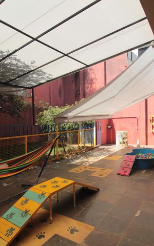 Apartamento à venda com 807m², 5 quartos e 4 vagasÁrea de Serviço