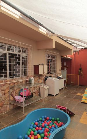 Apartamento à venda com 807m², 5 quartos e 4 vagasÁrea de Serviço