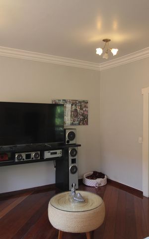 Apartamento à venda com 807m², 5 quartos e 4 vagasSala de TV