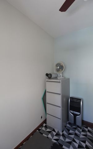 Apartamento à venda com 807m², 5 quartos e 4 vagasQuarto 2