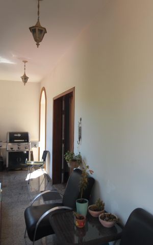 Apartamento à venda com 807m², 5 quartos e 4 vagasVaranda da Sala