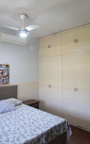 Apartamento à venda com 807m², 5 quartos e 4 vagasSuite 2