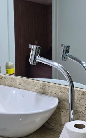 Apartamento à venda com 86m², 2 quartos e 2 vagas Apartamento à venda com 86m², 2 quartos e 2 vagasLavabo