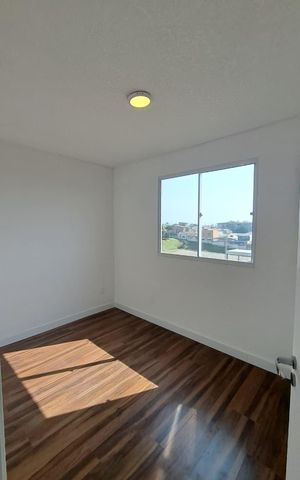 Apartamento à venda com 41m², 2 quartos e 1 vaga Apartamento à venda com 41m², 2 quartos e 1 vagaQuarto