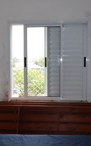 Apartamento à venda com 63m², 2 quartos e 1 vagaQuarto 2