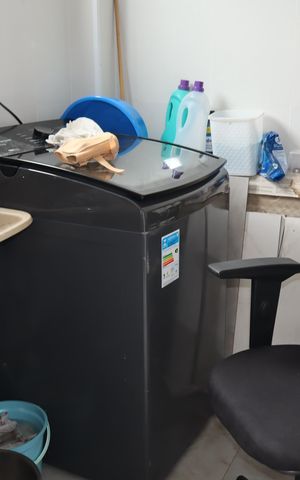Apartamento à venda com 63m², 2 quartos e 1 vagaÁrea de Serviço