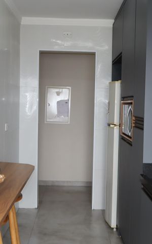 Apartamento à venda com 63m², 2 quartos e 1 vagaCozinha