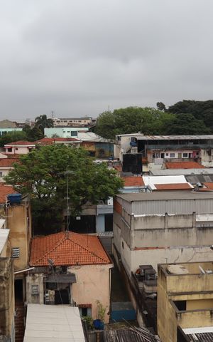 Apartamento à venda com 63m², 2 quartos e 1 vagaVista do Quarto 1