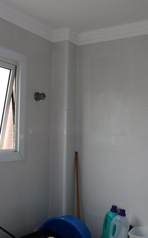 Apartamento à venda com 63m², 2 quartos e 1 vagaÁrea de Serviço