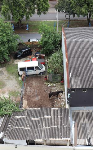 Apartamento à venda com 63m², 2 quartos e 1 vagaVaranda