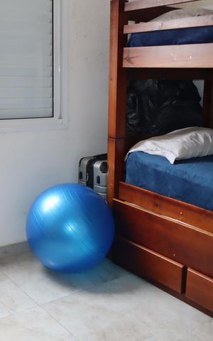 Apartamento à venda com 63m², 2 quartos e 1 vagaQuarto 1