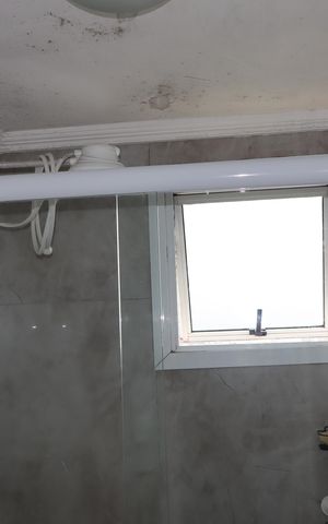 Apartamento à venda com 63m², 2 quartos e 1 vagaBanheiro Social