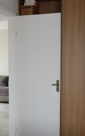 Apartamento à venda com 63m², 2 quartos e 1 vagaQuarto 2