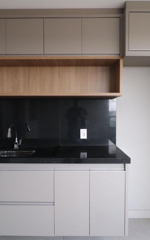 Apartamento para alugar com 116m², 3 quartos e 2 vagasVaranda gourmet