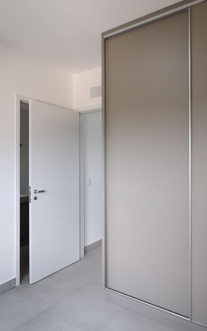 Apartamento para alugar com 116m², 3 quartos e 2 vagasQuarto 1 - Suíte