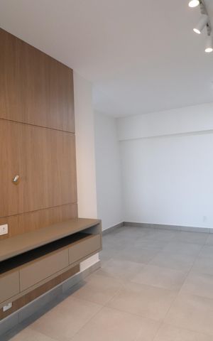 Apartamento para alugar com 116m², 3 quartos e 2 vagasSala
