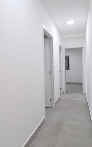 Apartamento para alugar com 116m², 3 quartos e 2 vagasCorredor