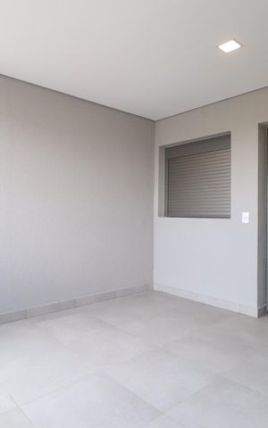 Apartamento para alugar com 116m², 3 quartos e 2 vagasVaranda gourmet