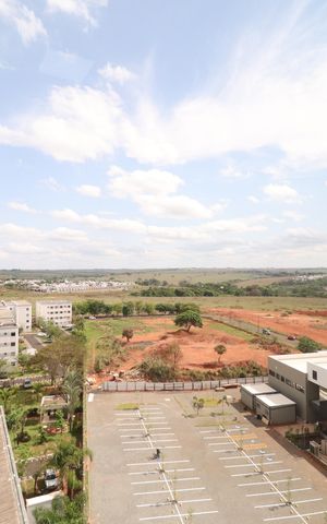 Apartamento para alugar com 116m², 3 quartos e 2 vagasQuarto 2 - Suíte