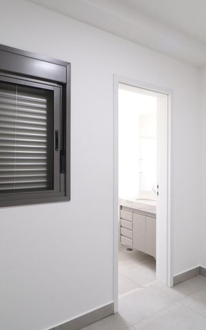 Apartamento para alugar com 116m², 3 quartos e 2 vagasQuarto 3 - Suíte