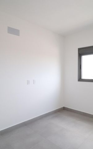 Apartamento para alugar com 116m², 3 quartos e 2 vagasQuarto 2 - Suíte