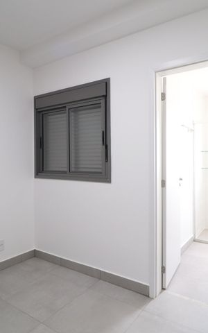 Apartamento para alugar com 116m², 3 quartos e 2 vagasQuarto 3 - Suíte