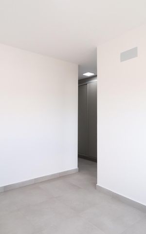 Apartamento para alugar com 116m², 3 quartos e 2 vagasQuarto 2 - Suíte