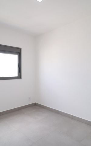 Apartamento para alugar com 116m², 3 quartos e 2 vagasQuarto 2 - Suíte