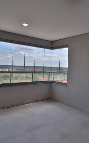 Apartamento para alugar com 116m², 3 quartos e 2 vagasVaranda gourmet