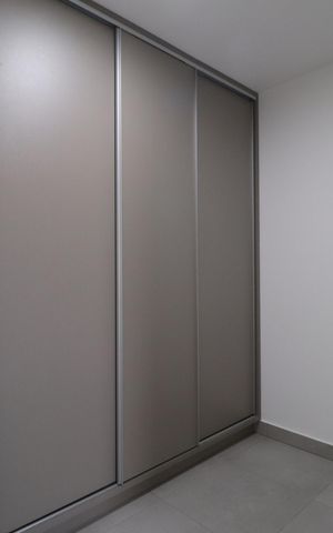 Apartamento para alugar com 116m², 3 quartos e 2 vagasQuarto 3 - Suíte