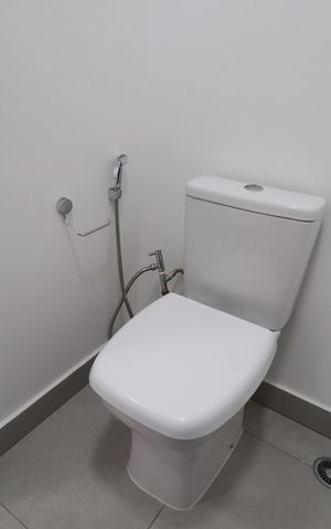Apartamento para alugar com 116m², 3 quartos e 2 vagasLavabo