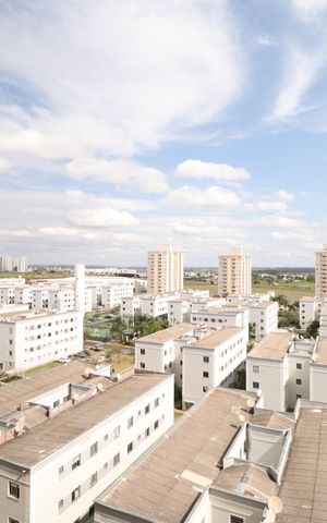 Apartamento para alugar com 116m², 3 quartos e 2 vagasQuarto 2 - Suíte