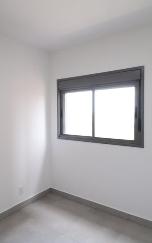 Apartamento para alugar com 116m², 3 quartos e 2 vagasQuarto 1 - Suíte