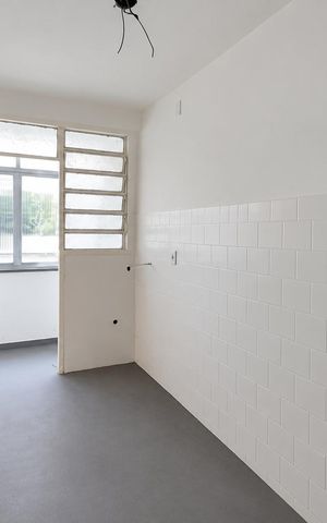 Apartamento para alugar com 44m², 1 quarto e sem vaga Apartamento para alugar com 44m², 1 quarto e sem vagaCozinha