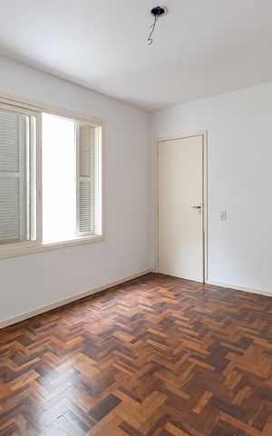 Apartamento para alugar com 44m², 1 quarto e sem vaga Apartamento para alugar com 44m², 1 quarto e sem vagaQuarto