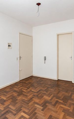 Apartamento para alugar com 44m², 1 quarto e sem vaga Apartamento para alugar com 44m², 1 quarto e sem vagaSala