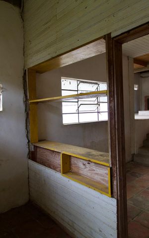 Casa à venda com 225m², 4 quartos e 6 vagas Casa à venda com 225m², 4 quartos e 6 vagasCozinha