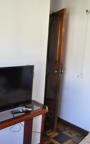 Apartamento para alugar com 118m², 3 quartos e 2 vagasQuarto