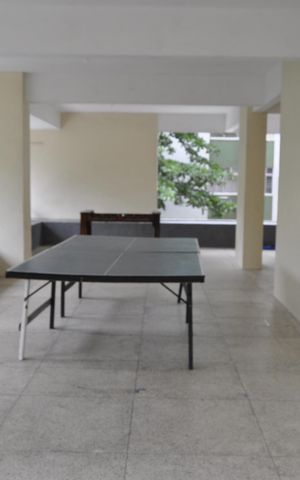 Apartamento para alugar com 118m², 3 quartos e 2 vagasÁrea externa
