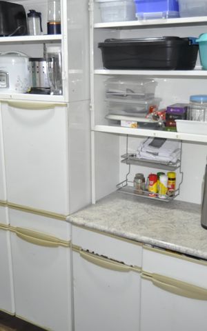Apartamento para alugar com 118m², 3 quartos e 2 vagasÁrea de serviço
