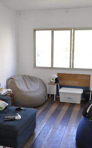 Apartamento para alugar com 118m², 3 quartos e 2 vagasSala