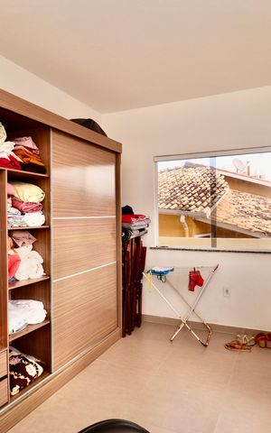 Casa de condomínio para alugar com 120m², 3 quartos e 1 vaga Casa de condomínio para alugar com 120m², 3 quartos e 1 vagaQuarto 3