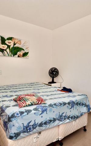 Casa de condomínio para alugar com 120m², 3 quartos e 1 vaga Casa de condomínio para alugar com 120m², 3 quartos e 1 vagaQuarto 2