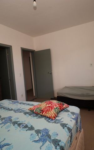 Casa de condomínio para alugar com 120m², 3 quartos e 1 vaga Casa de condomínio para alugar com 120m², 3 quartos e 1 vagaQuarto 2