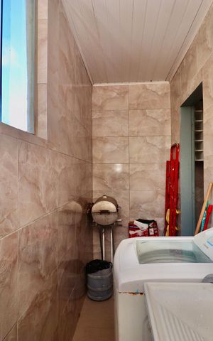 Casa de condomínio para alugar com 120m², 3 quartos e 1 vaga Casa de condomínio para alugar com 120m², 3 quartos e 1 vagaÁrea de Serviço