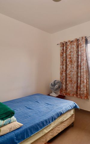 Casa de condomínio para alugar com 120m², 3 quartos e 1 vaga Casa de condomínio para alugar com 120m², 3 quartos e 1 vagaQuarto 1